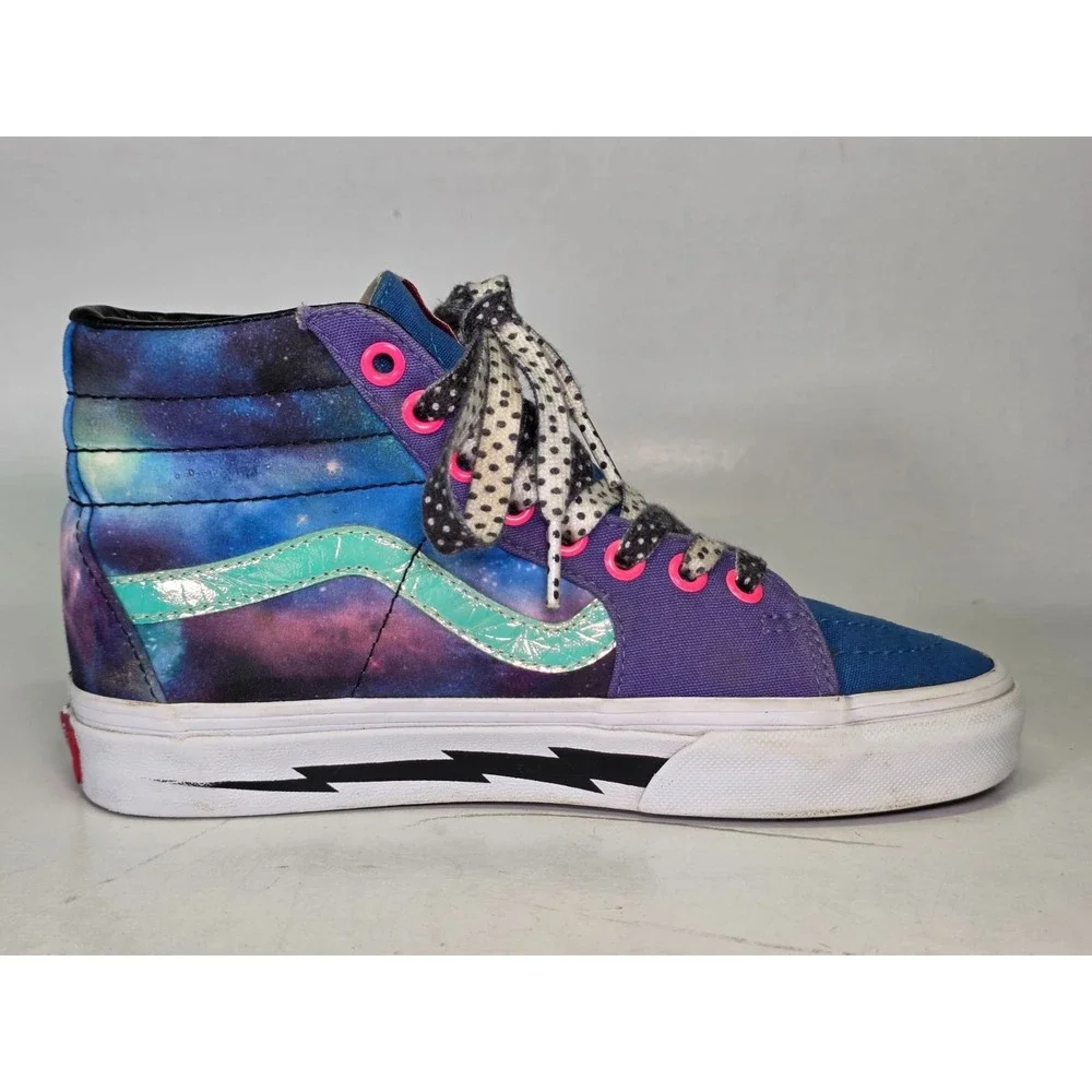 Vans 2613 have